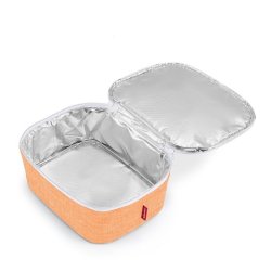 Reisenthel M Pocket Kletaske 4,5L Twist Apricot LF2033