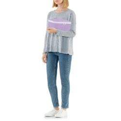 Reisenthel M Pocket Kletaske 4,5L Twist Violet LF4107