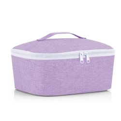 Reisenthel M Pocket Kletaske 4,5L Twist Violet LF4107