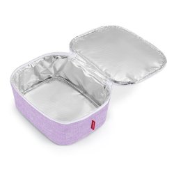 Reisenthel M Pocket Kletaske 4,5L Twist Violet LF4107