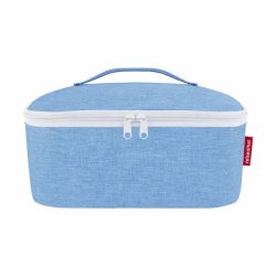 Reisenthel M Pocket Kletaske 4,5L Twist Azure