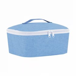 Reisenthel M Pocket Kletaske 4,5L Twist Azure