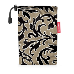 Reisenthel Mini Maxi Regnponcho Baroque Marble