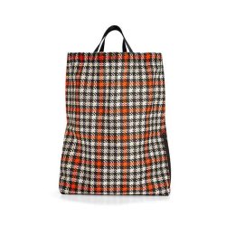 Reisenthel Mini-Maxi rygs�k/shopper Glencheck Red