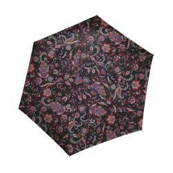 Reisenthel Mini Taskeparaply Paisley Black