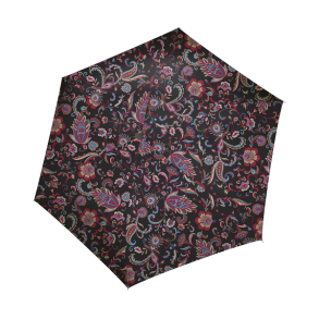 Reisenthel Mini Taskeparaply Paisley Black
