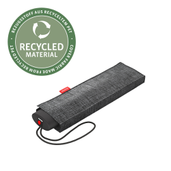 Reisenthel Mini Taskeparaply Twist Silver