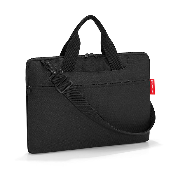 Reisenthel Netbookbag Computertaske 15" Black MA7003