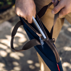 Reisenthel Netbookbag Computertaske 15" Black MA7003