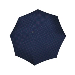 Reisenthel Pocket Duomatic Taskeparaply Dots Red