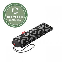 Reisenthel Pocket Mini Taskeparaply Signature Black