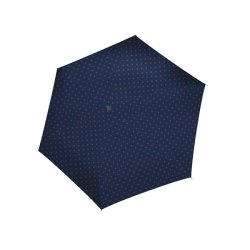 Reisenthel Pocket Mini Taskeparaply Dots Red