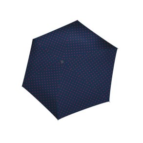 Reisenthel Pocket Mini Taskeparaply Dots Red