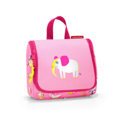 Reisenthel Brnetoilettaske ABC Friends Pink 
