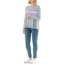 Reisenthel S Pocket Kletaske 2,5L Twist Violet LG4107