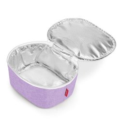 Reisenthel S Pocket Kletaske 2,5L Twist Violet LG4107