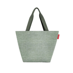 Reisenthel Shopper M Twist Sage