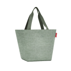 Reisenthel Shopper M Twist Sage