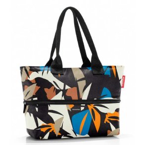 Reisenthel Shopper e1 Miami Black