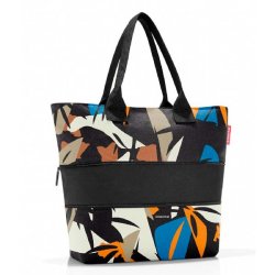 Reisenthel Shopper e1 Miami Black