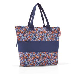 Reisenthel Shopper e1 Viola Blue RJ4091