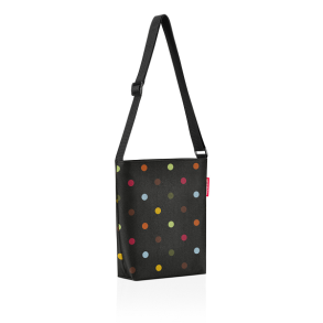Reisenthel Skuldertaske S Dots 