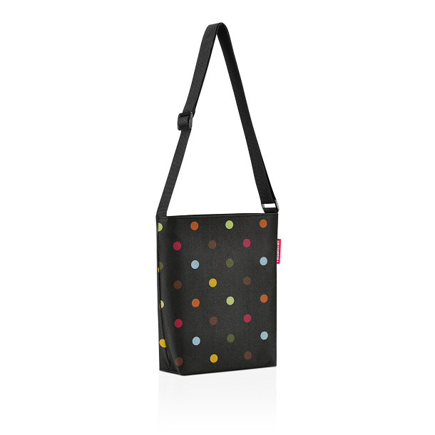 Reisenthel Skuldertaske S Dots HY7009