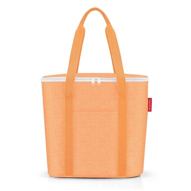 Reisenthel Thermoshopper 15L Twist Apricot OV2033
