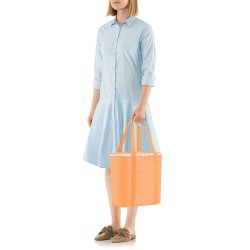 Reisenthel Kletasker 15L Twist Apricot 