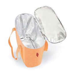 Reisenthel Kletasker 15L Twist Apricot 