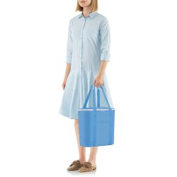 Reisenthel Kletaske 15L Twist Azure 