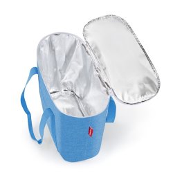 Reisenthel Kletaske 15L Twist Azure 