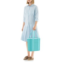 Reisenthel Kletaske 15L Twist Ocean 