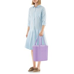 Reisenthel Kletaske 15L Twist Violet 