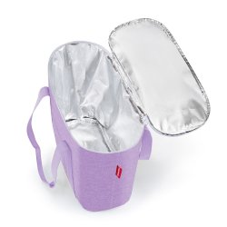 Reisenthel Kletaske 15L Twist Violet 
