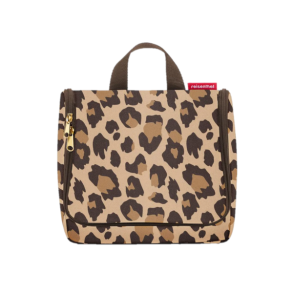 Reisenthel Toilettaske Leo Macchiato