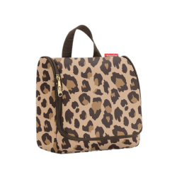 Reisenthel Toilettaske Leo Macchiato