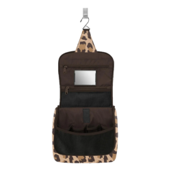 Reisenthel Toilettaske Leo Macchiato