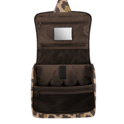 Reisenthel Toilettaske XL Leo Macchiato