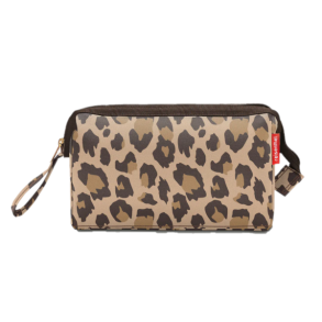 Reisenthel Travelcosmetic Toilettaske Leo Macchiato 