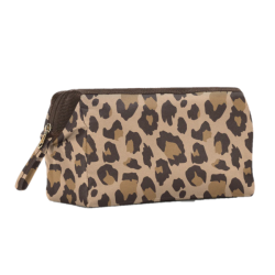 Reisenthel Travelcosmetic Toilettaske Leo Macchiato 