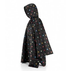 Reisenthel Mini Maxi Regnponcho Dots 