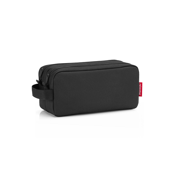 Reisnethel Doucase Toilettaske Black WA7003