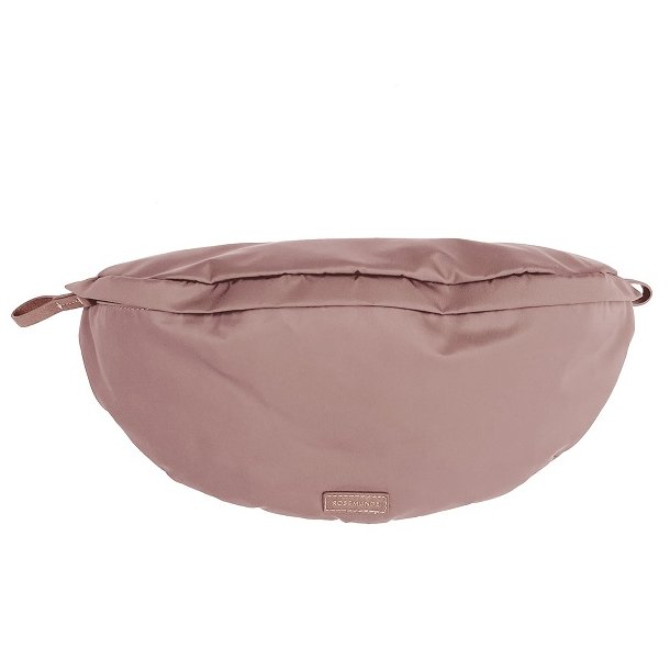 Rosemunde Albury Bumbag Dusty Rose/Gold A0126-6687
