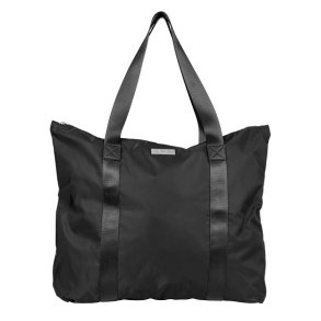 Rosemunde RBAlbury Shopper Sort/Slv 
