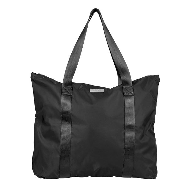 Rosemunde RBAlbury Shopper Sort/Slv A0003-6090