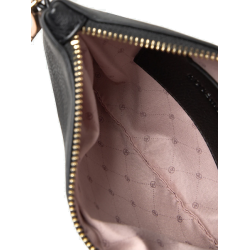 Rosemunde Andora Clutch Black/Gold