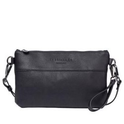 Rosemunde RBAndora Combi Clutch Sort/Oxid