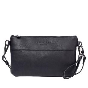 Rosemunde RBAndora Combi Clutch Sort/Oxid