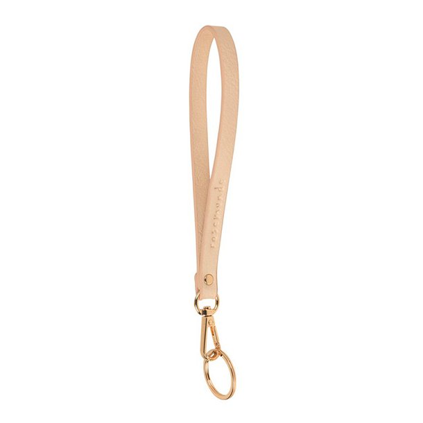 Rosemunde Keyhanger Pure Sand/Gold B0182-6152